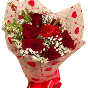 flores para regalar baratas Barranquilla
